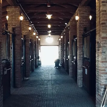 Gæstehus Burzio 1899 Chieri