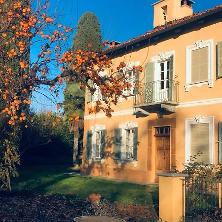 Gæstehus Burzio 1899 *